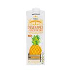 M&S Pineapple Juice Drink