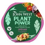 John West Plant Power Salad Indian 220g
