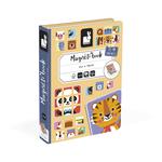 Mix and Match Magnet'I'Book