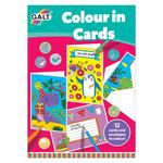Galt Colour In cards