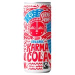 Karma Drinks Organic Cola