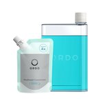 Ordo Mouthwash Bundle - Concentrate & Reusable Bottle