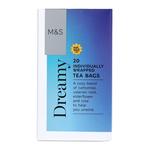 M&S Dreamy Infusion Teabags