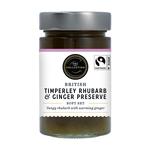 M&S Collection Timperley Rhubarb & Ginger Preserve