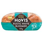 Hovis 1886 Rustic Bloomer White