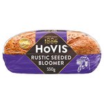 Hovis 1886 Rustic Bloomer Seeded