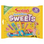 Swizzels Scrumptious Sweets