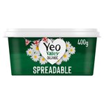 Yeo Valley Organic Spreadable Blend of Butter and Rapeseed Oil