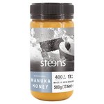 Steens MGO 400+ (UMF13+) Manuka Honey