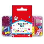 Make Your Own Jewellery Craft Set