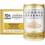 London Essence Co. Cans