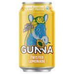 Gunna Drinks Immune Boosting Lemonade Twisted