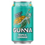 Gunna Drinks Immune Boosting Lemonade Tropical
