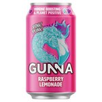 Gunna Drinks Immune Boosting Lemonade Raspberry