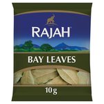 Rajah Spices Bay Leaves