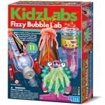 KidzLabs Fizzy Bubble Labs