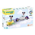 Playmobil 71320 1.2.3 & Disney, Mickey's & Minnie's Cloud Ride