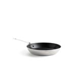 KitchenAid Stainless Steel Ceramic Non-Stick 28cm Frying Pan