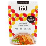 Fiid Chip Shop Curry