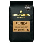 Roastworks Ethiopia Whole Bean Coffee