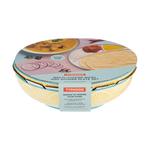 Typhoon World Foods Multi-Cuisine Bowl and Divider Plate