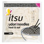 itsu udon'noodles