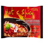 Mama Korean Udon Hot & Spicy Instant Noodles