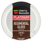 Cherry Blossom Regimental Gloss Dark Tan