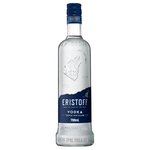 Eristoff Original Pure Grain Vodka