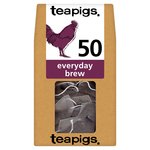 Teapigs Everyday Brew Tea Bags