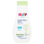 HiPP Sleep well baby bath for Sensitive Skin 