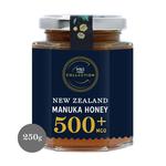 M&S Collection New Zealand Manuka 500+ Honey
