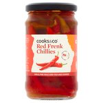 Cooks & Co Red Chillies