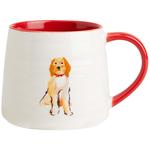 M&S Collection Cockapoo Dog Mug 