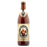Franziskaner German  Wheat Beer