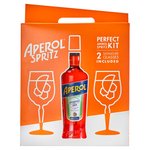 Aperol Spritz Gift Pack