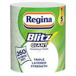 Regina Blitz Giant
