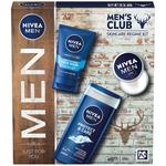 NIVEA MEN Skincare Regime Kit Gift Set