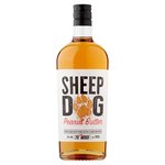 Sheep Dog Peanut Butter Whiskey Liqueur