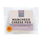 M&S Manchego Cheese