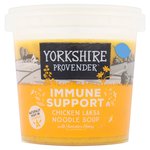 Yorkshire Provender Immune Support Chicken Laksa