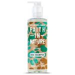 Faith In Nature Dog Care - Shampoo Coconut