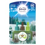 Febreze 3Volution Air Freshener Plug in Refill Frosted Eucalyptus Mrs Hinch