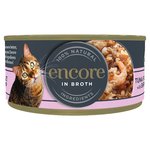 Encore Cat Tin Shrimp & Tuna