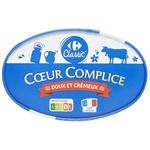 Carrefour Fromage Coeur Complice