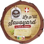 Carrefour Petit Savoyard