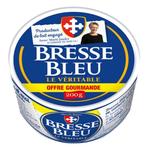 Carrefour Bleu De Bresse