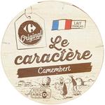 Carrefour Camembert de Campagne