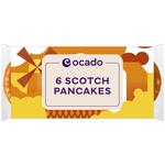 Ocado Scotch Pancakes