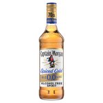 Captain Morgan Alcohol Free Spirit Drink